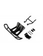 s*10 front bumper set