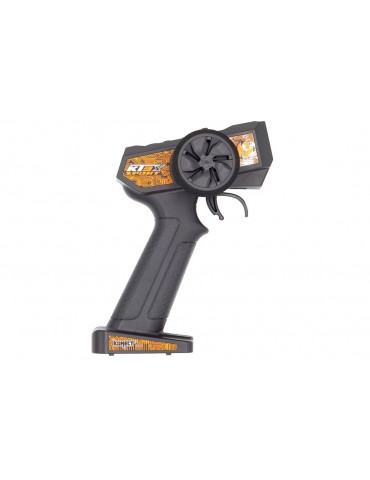 2.4 GHZ Transmitter Konect KT3X SPORT