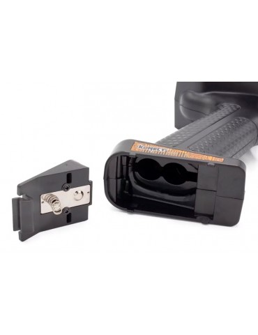 2.4 GHZ Transmitter Konect KT3X SPORT