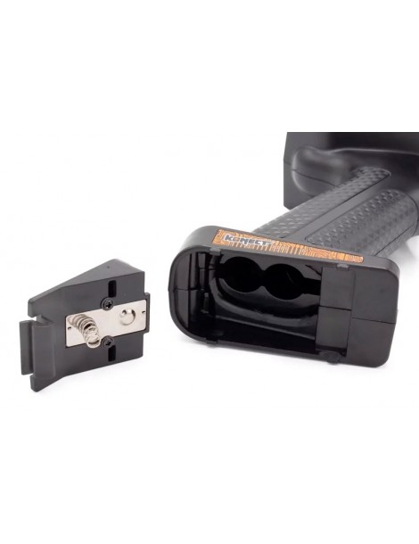 2.4 GHZ Transmitter Konect KT3X SPORT