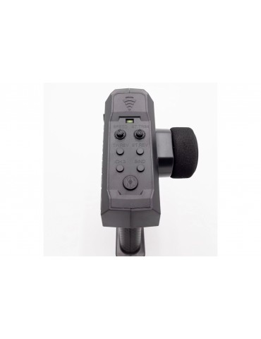 2.4 GHZ Transmitter Konect KT3X SPORT
