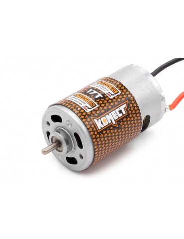 550 17T Brushed Motor