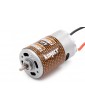 550 17T Brushed Motor