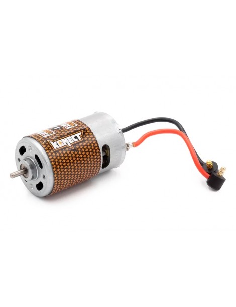 550 17T Brushed Motor