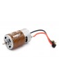 550 17T Brushed Motor