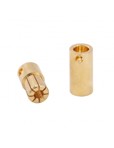 Jungtys Bullet 6.5 mm...