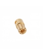 Bullet jungtis 6.5 mm vyr. paauksuota RC modeliams – CyborgShop