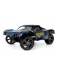 HiMOTO 1/18 Short Course TYRONNO Brushless 2.4 GHz RTR set, blue
