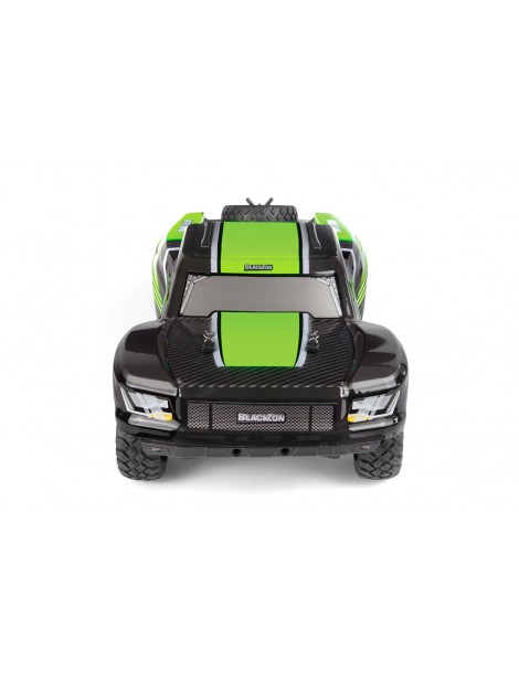 RC modelis Vyper SC 1/16 4WD RTR Green – CyborgShop