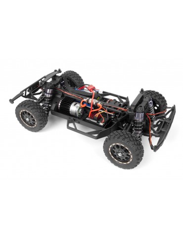 RC modelis Vyper SC 1/16 4WD RTR Green – CyborgShop