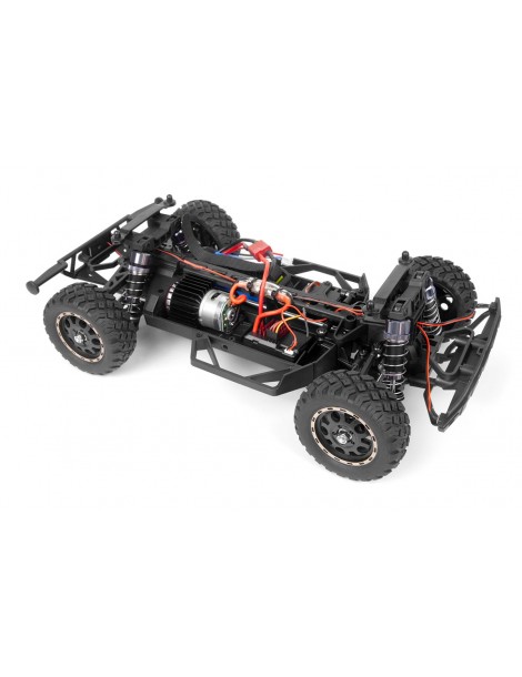 RC modelis Vyper SC 1/16 4WD RTR Green – CyborgShop
