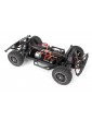 RC modelis Vyper SC 1/16 4WD RTR Green – CyborgShop
