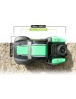 RC modelis Vyper SC 1/16 4WD RTR Green – CyborgShop
