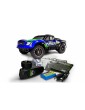 RC modelis Vyper SC 1/16 4WD RTR Blue Green – CyborgShop