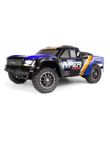 RC modelis Vyper SC Turbo 1/16 4WD Brushless – CyborgShop