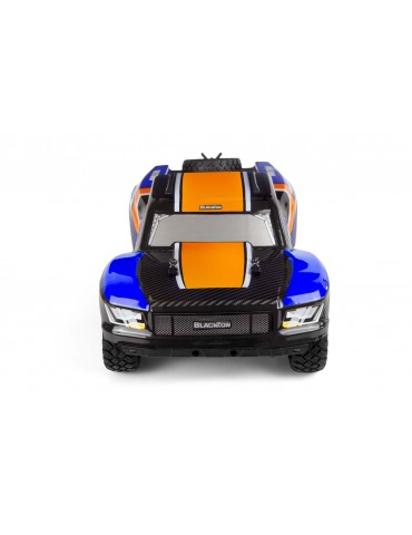 RC modelis Vyper SC Turbo 1/16 4WD Brushless – CyborgShop