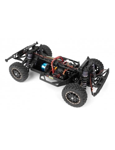 RC modelis Vyper SC Turbo 1/16 4WD Brushless – CyborgShop
