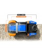 RC modelis Vyper SC Turbo 1/16 4WD Brushless – CyborgShop