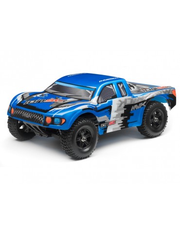 RC modelis iON SC 1/18 RTR Short Course Maverick – CyborgShop