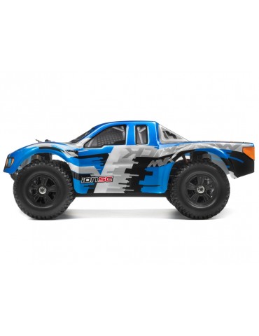 RC modelis iON SC 1/18 RTR Short Course Maverick – CyborgShop