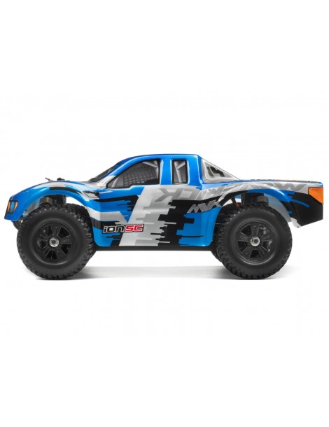RC modelis iON SC 1/18 RTR Short Course Maverick – CyborgShop
