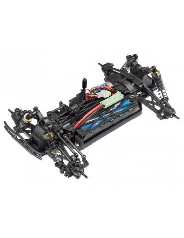 RC modelis iON SC 1/18 RTR Short Course Maverick – CyborgShop