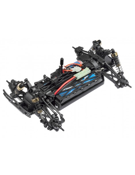 RC modelis iON SC 1/18 RTR Short Course Maverick – CyborgShop