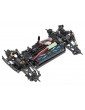 RC modelis iON SC 1/18 RTR Short Course Maverick – CyborgShop