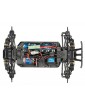 RC modelis iON SC 1/18 RTR Short Course Maverick – CyborgShop