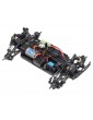 RC modelis iON SC 1/18 RTR Short Course Maverick – CyborgShop