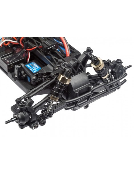 RC modelis iON SC 1/18 RTR Short Course Maverick – CyborgShop