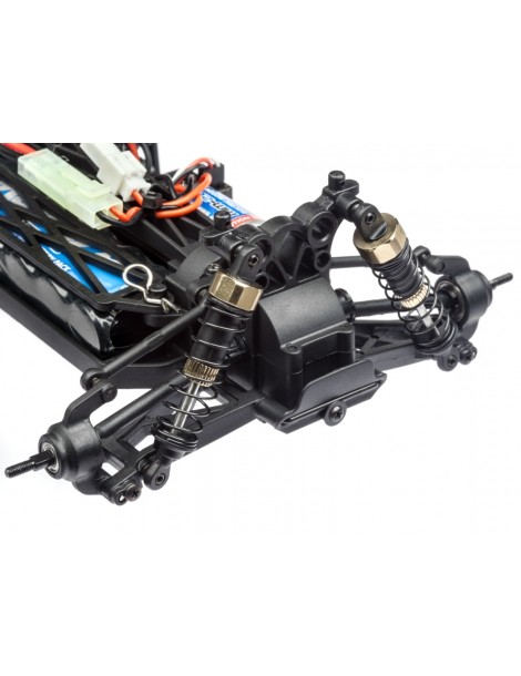 RC modelis iON SC 1/18 RTR Short Course Maverick – CyborgShop