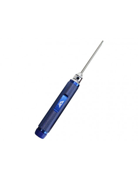 Imbus atsuktuvas 2.5 mm šešiakampis RC įrankis – CyborgShop