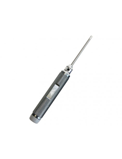 Imbus hex screwdriver 3.0mm
