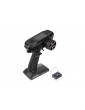 RC pultas DDF-350 10CH 2.4GHz LCD valdymo sistema – CyborgShop