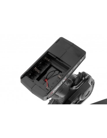 RC pultas DDF-350 10CH 2.4GHz LCD valdymo sistema – CyborgShop