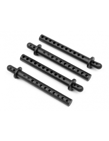 MV22417 - Body Posts (4Pcs) SC