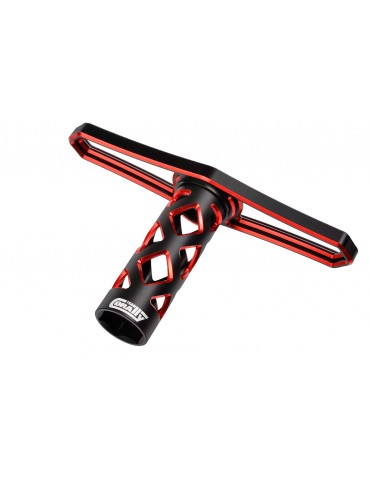 Platinum Pro Tool - Wheel Nut Driver - 17mm