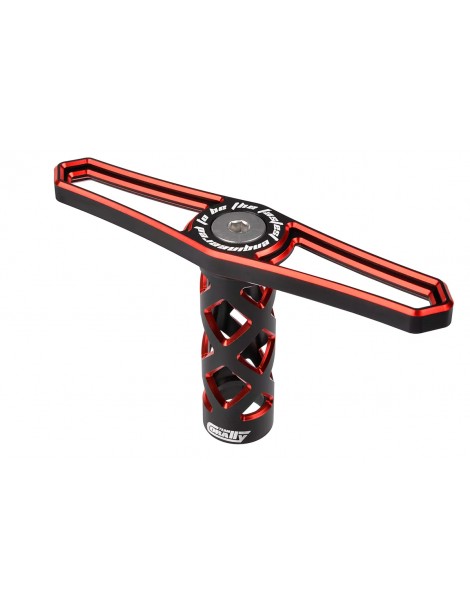 Platinum Pro Tool - Wheel Nut Driver - 17mm