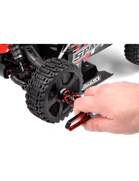 Platinum Pro Tool - Wheel Nut Driver - 17mm