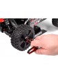 Platinum Pro Tool - Wheel Nut Driver - 17mm