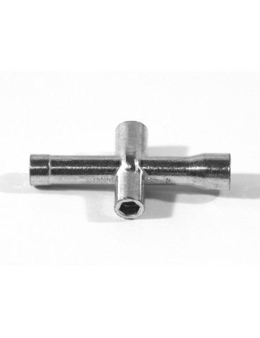 CROSS WRENCH (SMALL)