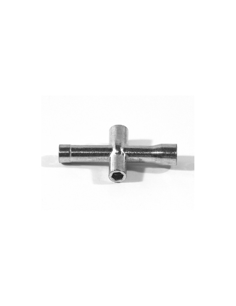 CROSS WRENCH (SMALL)