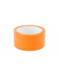 Colour Sticky tape ORANGE 50mm (66 m)