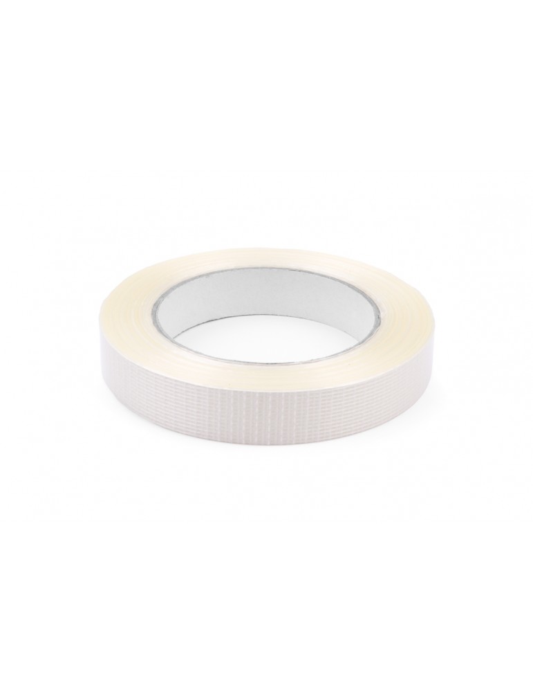 Glass Tape 19mm cross fibres