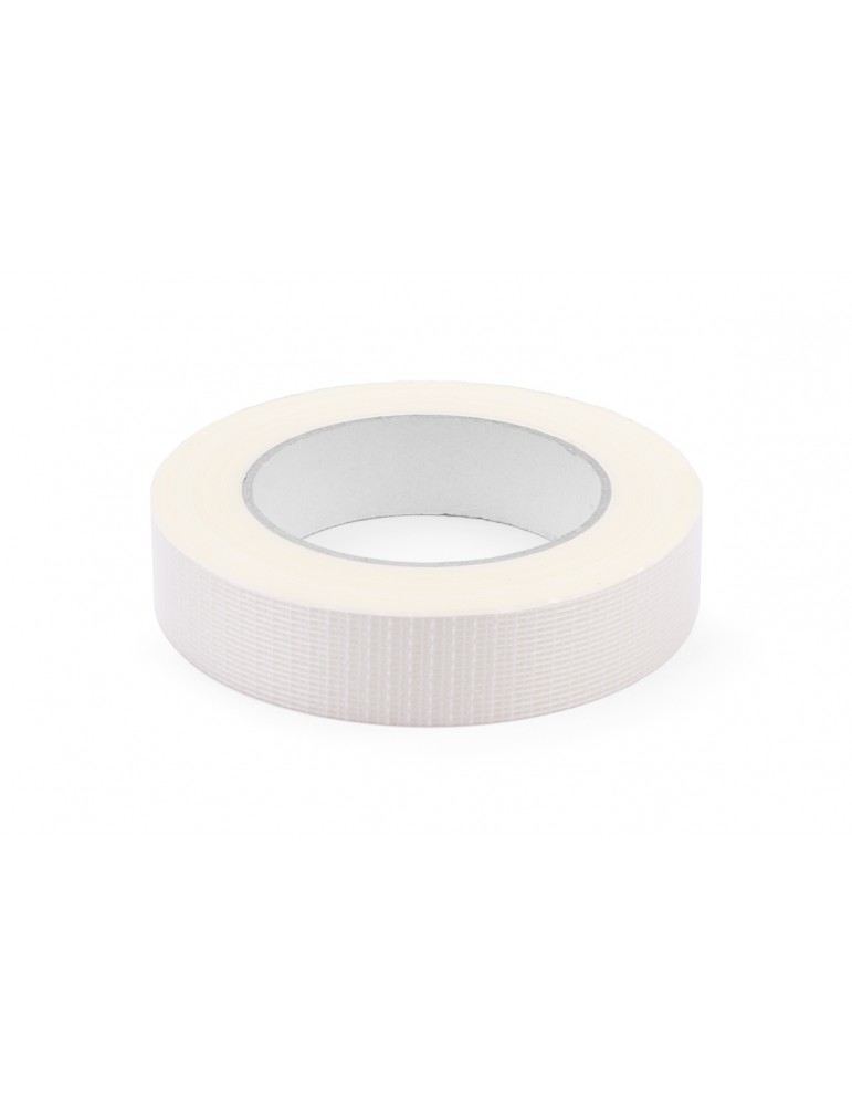 Glass Tape 25mm cross fibres