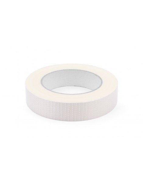 Glass Tape 25mm cross fibres
