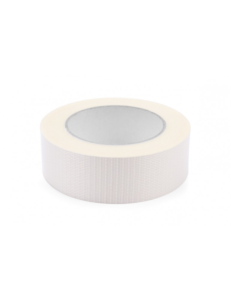 Glass Tape 38mm cross fibres
