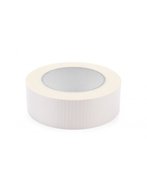 Glass Tape 38mm cross fibres
