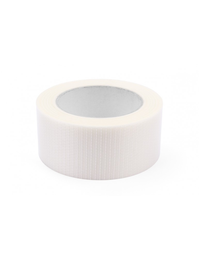 Glass Tape 50mm cross fibres